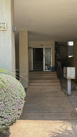 דירה להשכרה בתל אביב יפו (תיווך) — 4