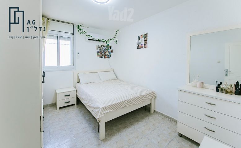 דירה להשכרה בבית שמש (תיווך) — 3