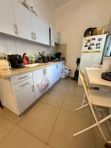 דירה להשכרה בתל אביב יפו (תיווך) — 3