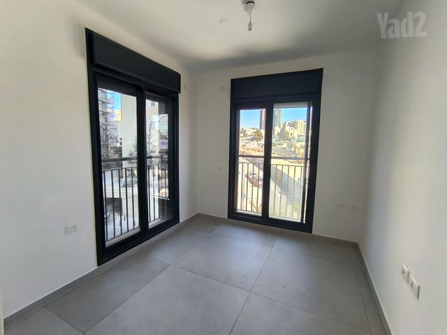 דירה להשכרה בירושלים (תיווך) — 4