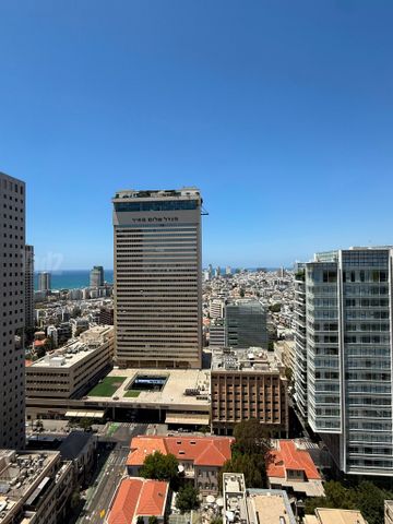 דירה להשכרה בתל אביב יפו (תיווך) — 2