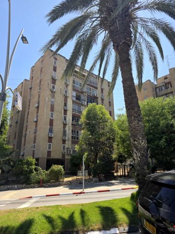 שדרות לכיש 47