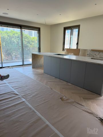 דירה להשכרה בתל אביב יפו (תיווך) — 2
