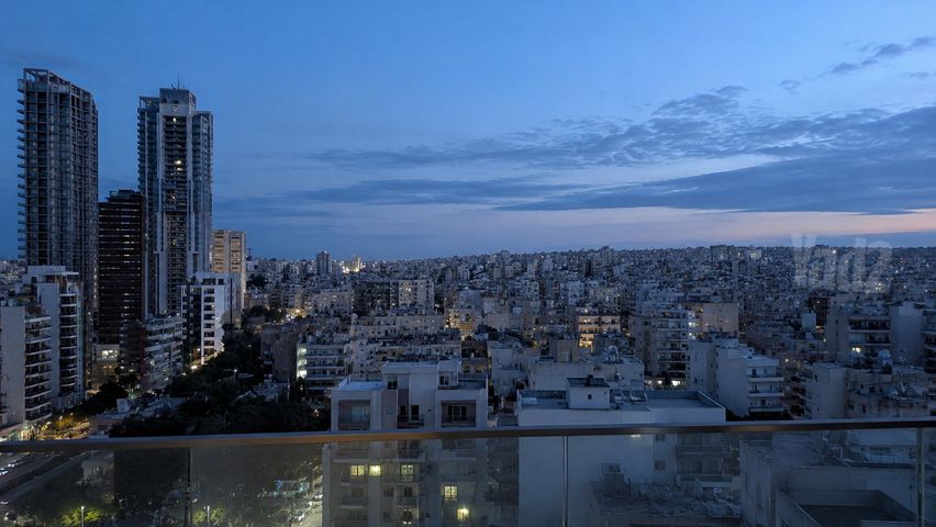 דרך מנחם בגין 158