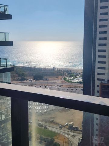 דירה, בת ים