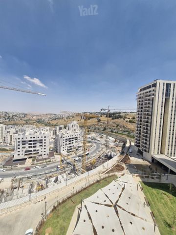דירה, מורדות ארנונה, ירושלים