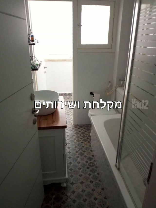 גג/ פנטהאוז, מרכז, הרצליה