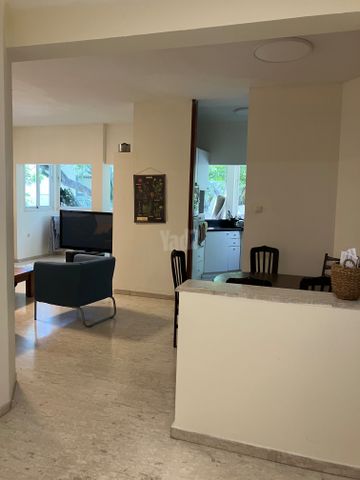 דירה להשכרה בתל אביב יפו (תיווך) — 2