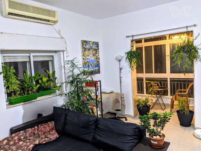 דירה להשכרה בירושלים (תיווך) — 2