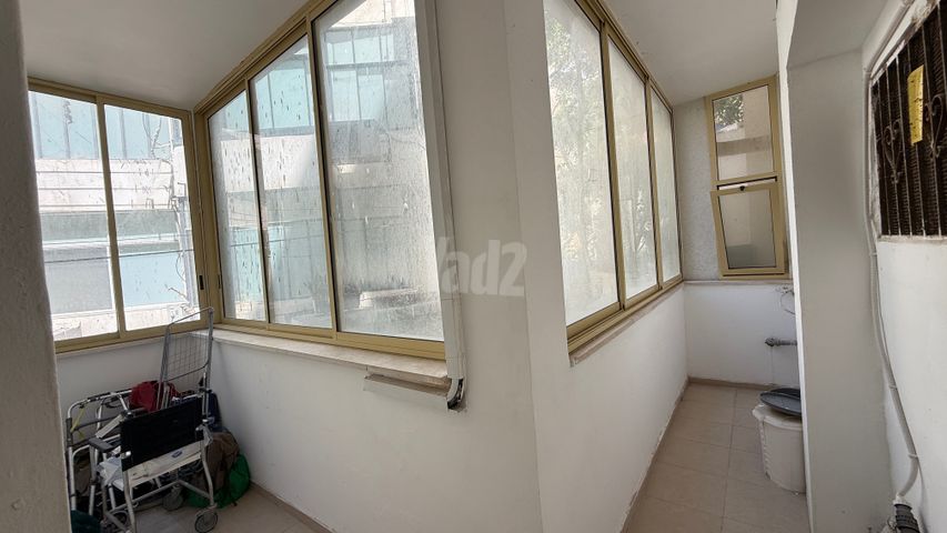 דירה להשכרה בתל אביב יפו (תיווך) — 2