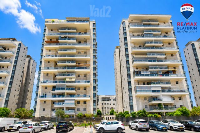 דירה, אור יהודה