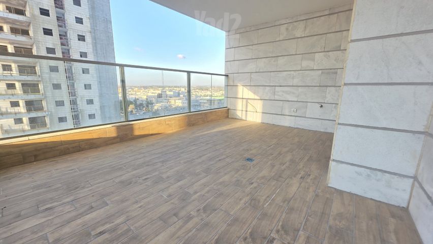 דירה, הקריה מע"ר, אשדוד