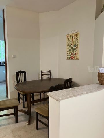 דירה להשכרה בתל אביב יפו (תיווך) — 3