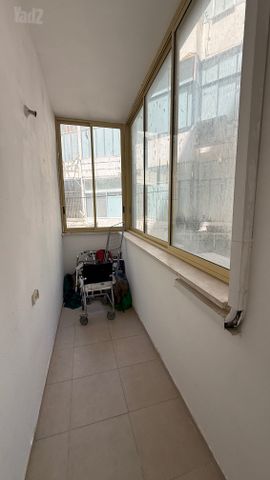 דירה להשכרה בתל אביב יפו (תיווך) — 3