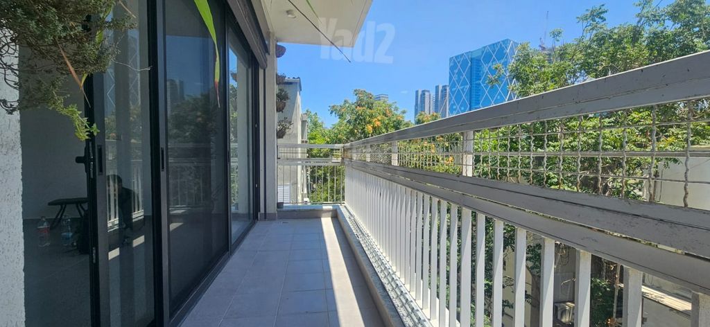 דירה להשכרה בתל אביב יפו (תיווך) — 5