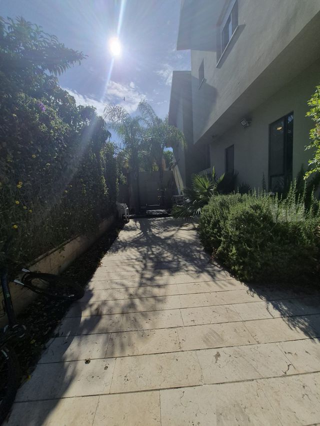 יחידת דיור, פרדס חנה כרכור