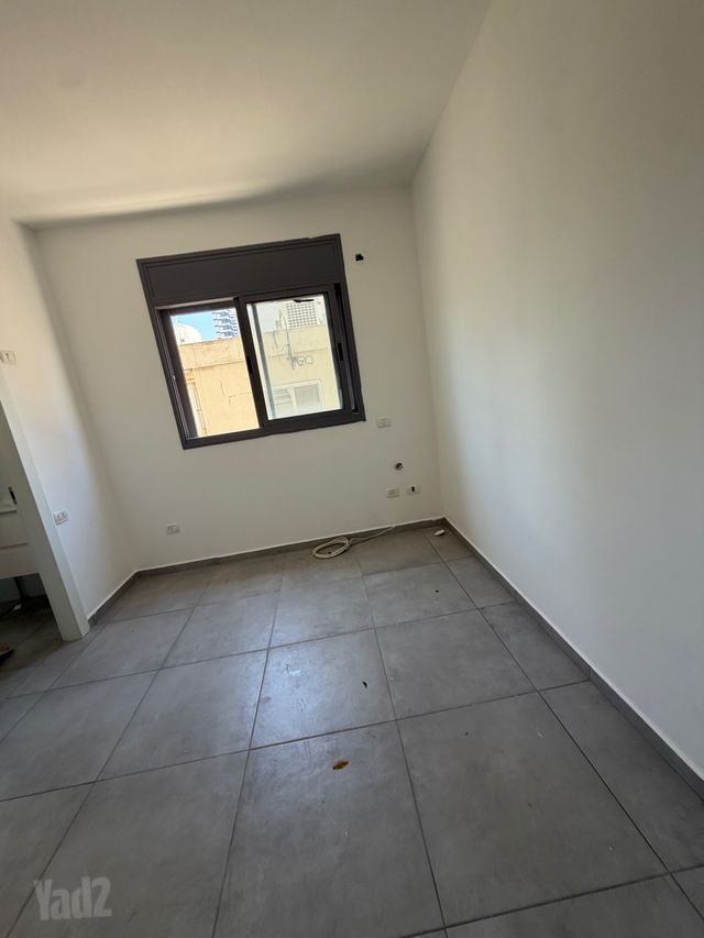 דירה, רש"י 27, נחלת גנים, רמת גן
