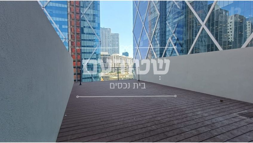 דירה להשכרה בתל אביב יפו (תיווך) — 4