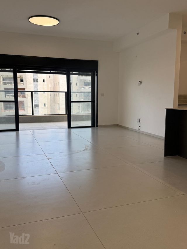 דירה, שדרות וייצמן, מוצקין הותיקה, קרית מוצקין