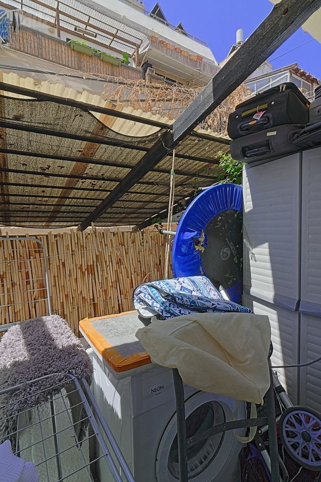דירה, קורדוברו 20, תל אביב יפו
