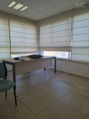 משרדים, ירושלים