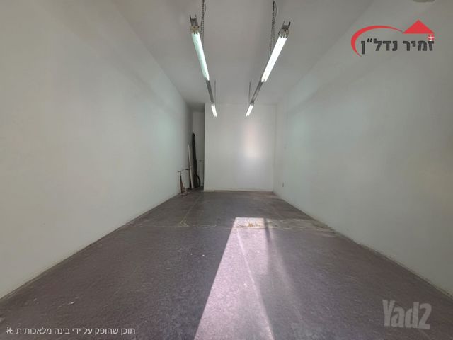 חנויות/ שטח מסחרי, רסקו א', חולון