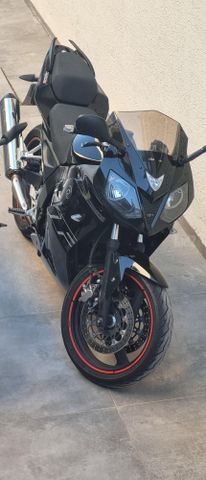 מודעת רכב דיאלים Roadwin 250