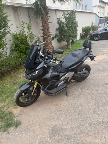 מודעת רכב הונדה אחר