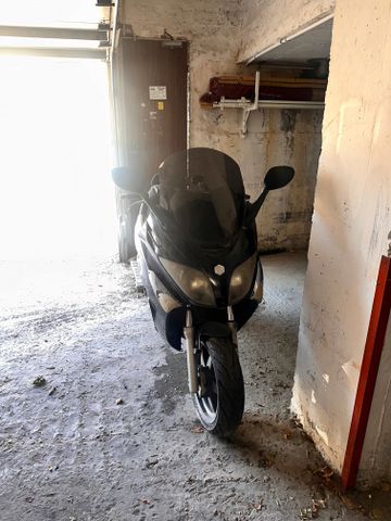 מודעת רכב פיאג'ו X-Evo 250