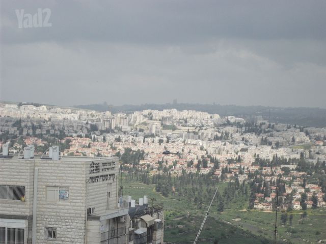 דירה למכירה בירושלים — 5