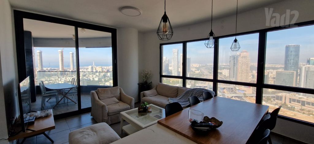 דירה למכירה בתל אביב יפו — 5
