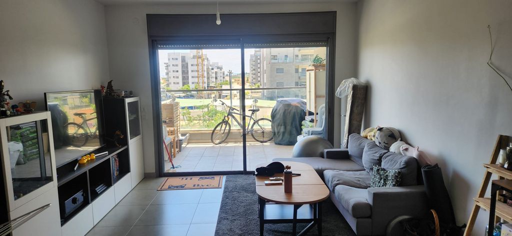 הנרייטה סאלד 6