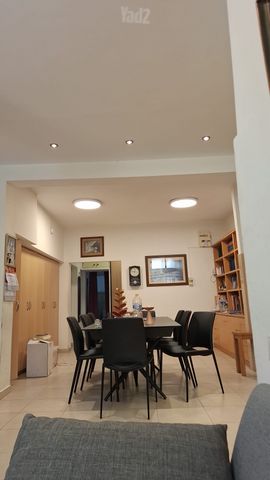 דירה למכירה בתל אביב יפו — 3