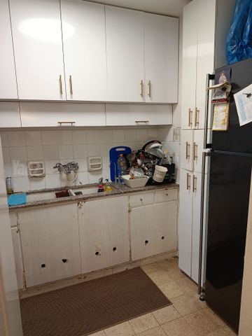דירה למכירה בירושלים — 4
