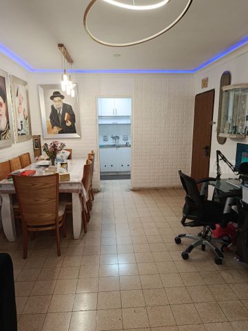 דירה למכירה בירושלים — 3