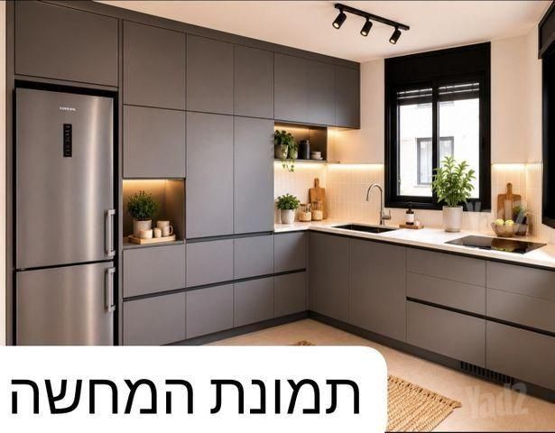 דירה למכירה בתל אביב יפו — 5