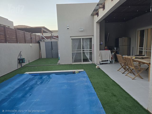 סמטת הר צניפים 7