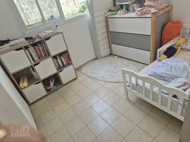 דירה להשכרה בתל אביב יפו — 5