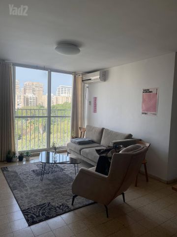 דירה להשכרה בתל אביב יפו — 2