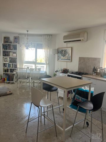 דירה להשכרה בירושלים — 4