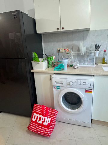 יחידת דיור להשכרה בשריגים — 5