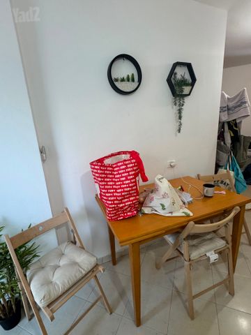 יחידת דיור להשכרה בשריגים — 4