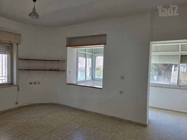 תמונה 3 של דירת 2 חדרים להשכרה בירושלים