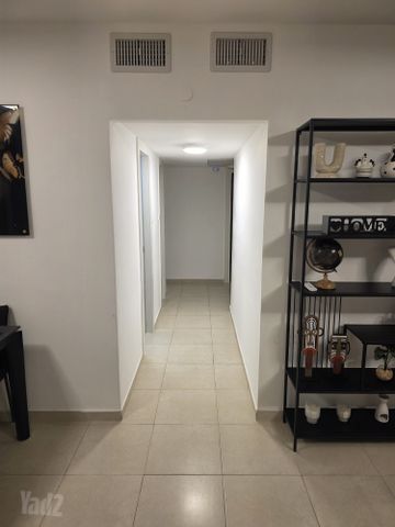 דירה להשכרה בתל אביב יפו — 4