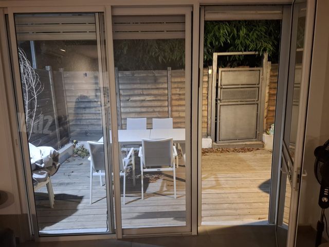 סאבלט להשכרה בתל אביב יפו — 2