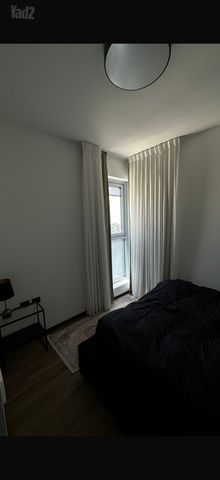 דירה להשכרה בירושלים — 2