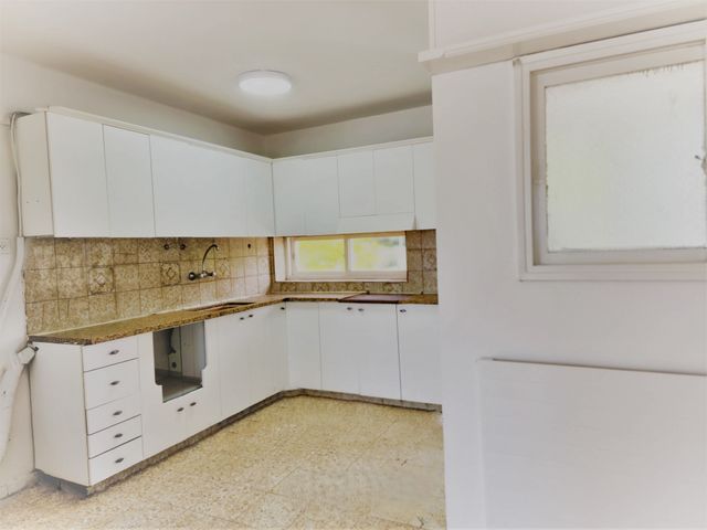 דירה להשכרה בירושלים — 2