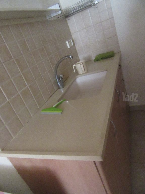 דירה להשכרה בירושלים — 2