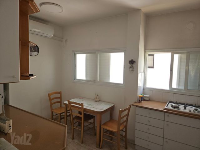 דירה להשכרה בתל אביב יפו — 3