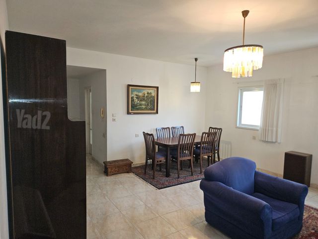 דירה להשכרה בתל אביב יפו — 2